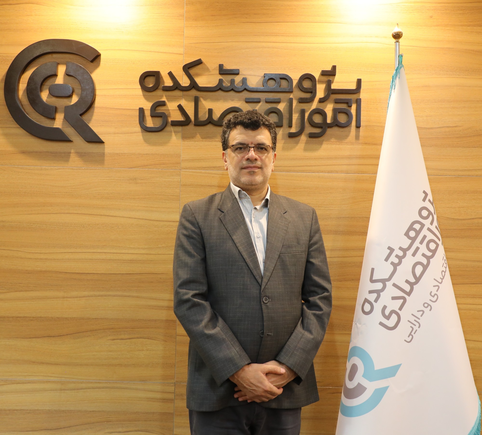 Dr. Ali Reza Mohammadi